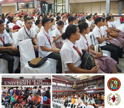 does usep have senior high school